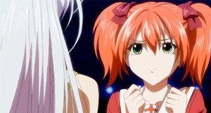 Rosario + Vampire: 2×10