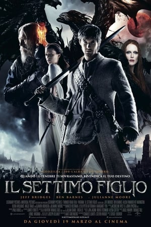 Il settimo figlio 2014