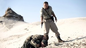 Land of Mine (Bajo la arena)