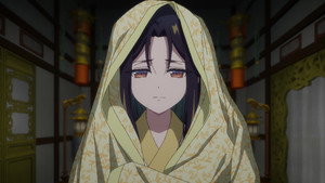 Futsutsuka na Akujo dewa Gozaimasu ga: Suuguu Chouso Torikae Den Cap 9