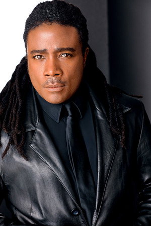 Tamir Yardenne portrait