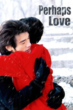 Poster Perhaps Love (2005)