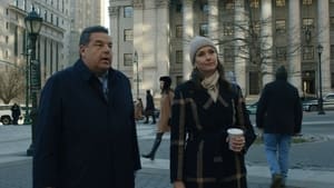 Blue Bloods Season 14 : On the Ropes