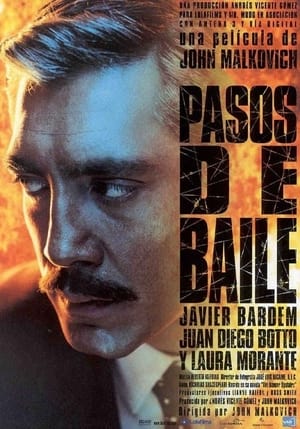 pelicula Pasos de baile (2002)