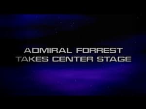 Image Admiral Forrest Takes Center Stage