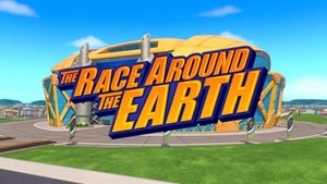 The Race Around the Earth