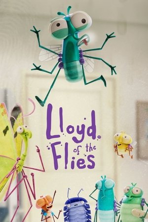 Lloyd of the Flies - Season 1