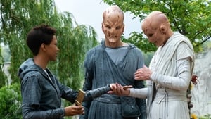 Star Trek: Discovery: 2×6