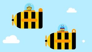 Hey Duggee The Honey Badge