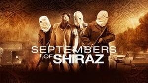 Septembers of Shiraz (2015)