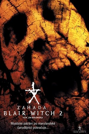 Image Záhada Blair Witch 2