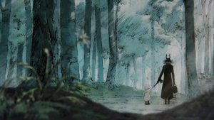 The Girl From the Other Side 2022
