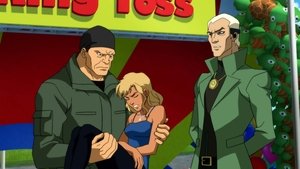 La joven Liga de la Justicia (Young Justice) (3X16) Online Subtitulado HD