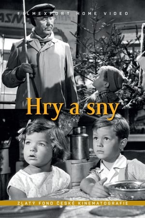 Hry a sny film complet