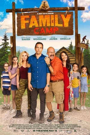 Film Family Camp streaming VF gratuit complet