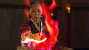 The Moon Embracing the Sun: Episodio 19