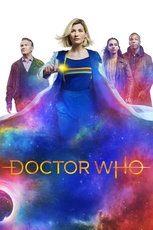 Doctor Who: Musim ke 12