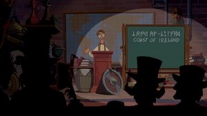 The Lost Empire (2001) แอตแลนติส ผจญภัยอารยนครสุดขอบโลก