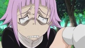 Soul Eater: Season 1 Episode 39 – Crona’s Escape: Your Smile, Please?