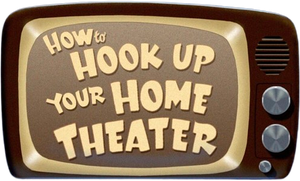 How to Hook Up Your Home Theater