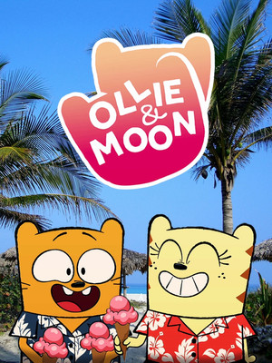 The Ollie & Moon Show