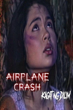 Kagat ng dilim : Airplane Crash