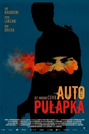 Poster Auto pułapka 2019