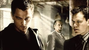 The Departed English Subtitle – 2006