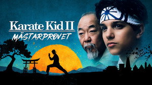 The Karate Kid Part II movie still 49