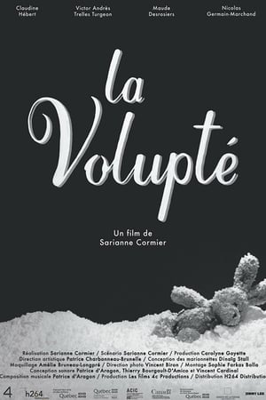 Image La Volupté