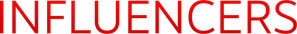 Influencers — Logos 3