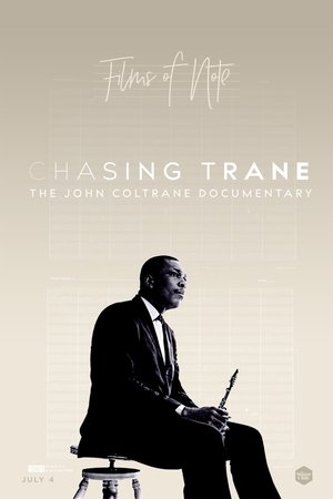 Chasing Trane Chasing Trane