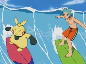 Pokémon: 6×20