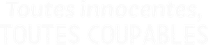 Crime Encoberto — Logos 2