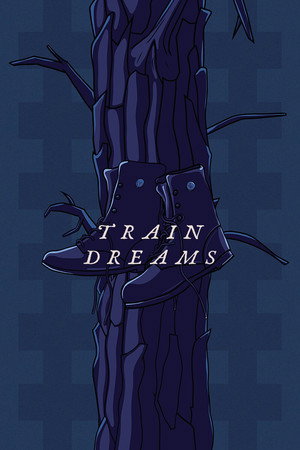 Train Dreams 141