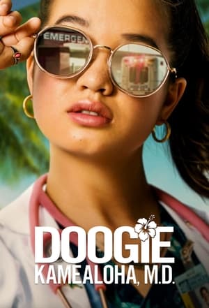 Doogie Kamealoha, M.D. 275
