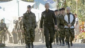 Terra Nova Season 1 Episode 5