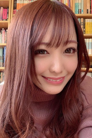 Yayoi Tsukimi portrait