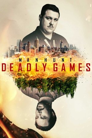 Manhunt Season 2