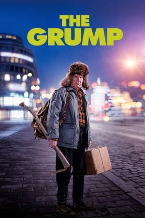 Poster The Grump (2014)