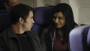 The Mindy Project: 2×14