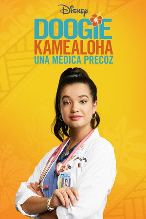 Doogie Kamealoha, M.D. 256