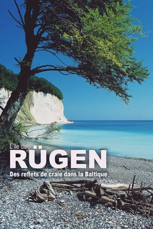 Poster L’île de Rügen - Des reflets de craie dans la Baltique 2023