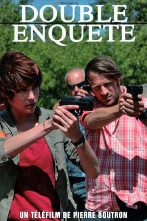 Poster Double enquête (2010)