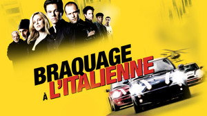 The Italian Job movie still 52