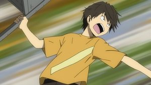 Durarara!!: 1×7