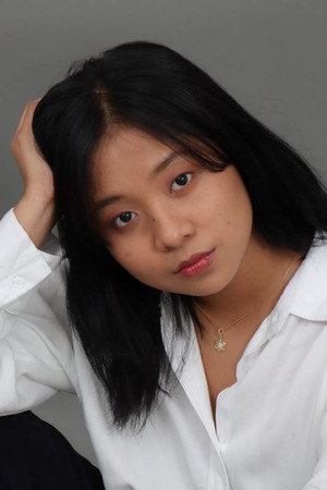 Yani Villarosa portrait