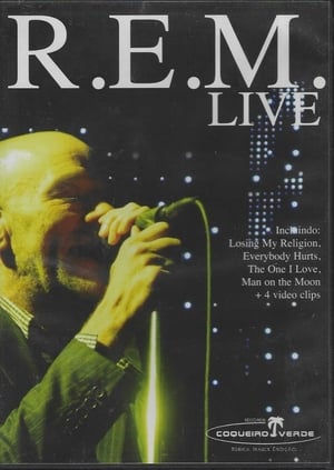 R.E.M. - Live film complet