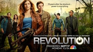 poster Revolution