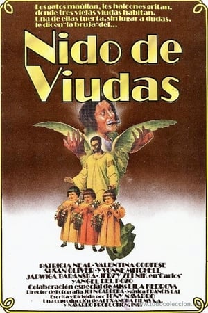 Image Nido de viudas